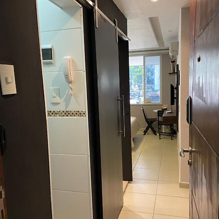 Apartamento Copacabana Rio de Janeiro Exterior photo