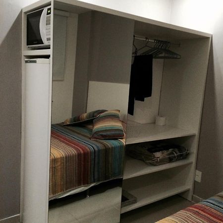 Apartamento Copacabana Rio de Janeiro Exterior photo